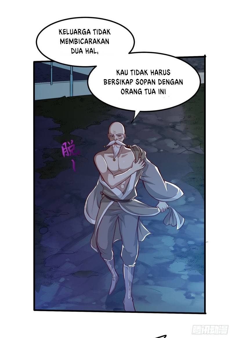 Strongest Divine Doctor Mixed City chapter 79